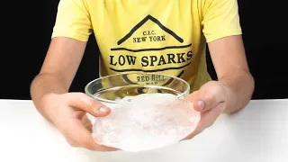 Big Clear Slime DIY! How To Make The BEST Slime!