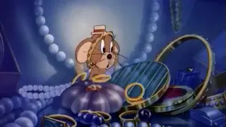 Tom & Jerry   Season 2   Episode 7 Part 3 of 3   Mouse In Manhattan