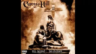 Cypress Hill - Till Death Do Us Part (Full Album) [2004]