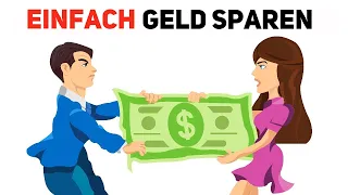 Mehr Geld Am Monatsende - 7 Spartipps Für Alle!