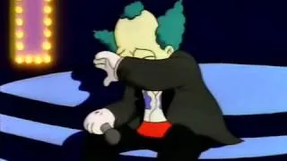 Send in the Clowns Krusty