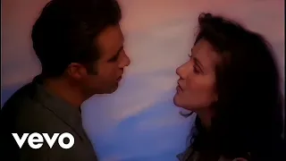 Céline Dion & Clive Griffin - When I Fall In Love (From "Sleepless In Seatle") Official Music Video