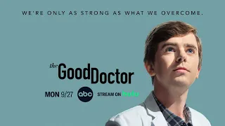 The Good Doctor | Season 5 (2021) | ABC | Trailer Oficial Legendado | Los Chulos Team