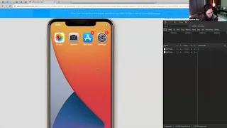 Один BrowserStack вместо 5 уникальных мобильных девайсов