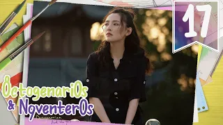 【SUB ESPAÑOL】 ⭐ Drama: Octogenarian and the 90's - Octogenarios y Noventeros. (Episodio 17)