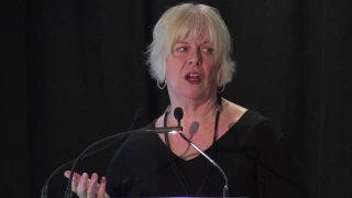Asbestos and your health - Donna Burt (WorkSafe NZ)