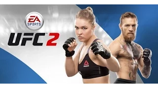 Гайд по перкам EA Sports UFC 2 часть 2 (перевод, инструкция, Ultimate Team)