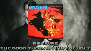 The Good, The Bad and The Ugly - Erasure (Synth - Cover)