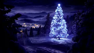 3 HOURS Best Relaxing Christmas Music 2017 Festive Xmas Christmas Winter Instrumental Guitar Music