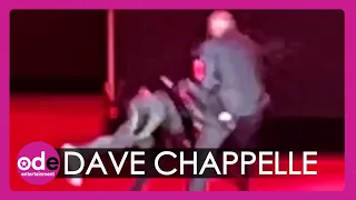 'Was That Will Smith?' Dave Chappelle ATTACKED on Stage
