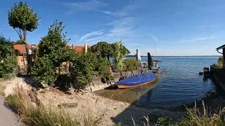 Chiemsee Fraueninsel (Frauenchiemsee) | Bayern, Deutschland