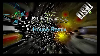 Tiësto - The Business (25Hz Remix)