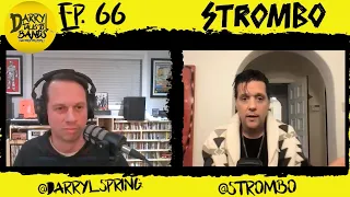 Episode 66   Strombo