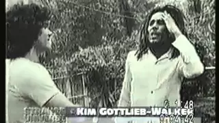 Who Killed Bob Marley Documentary - Strange Universe Documentary