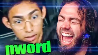 MEMES GOD - DON'T LAUGH CHALLENGE / SI TE RIES PIERDES | ZellenDust