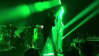 The Jesus And Mary Chain - jamcod, Paard Den Haag 24/4/2024