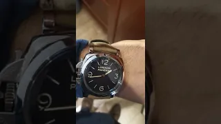 Panerai Pam00557 "Destro" (para zurdos) 0km