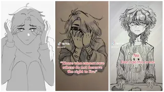 Vent Art TikTok Compilation