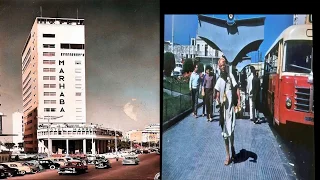 الدارالبيضاء في سنوات الستينات والسبعينات والتمنينات 1960 '  70 ' Casablanca 80