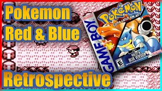 Is Pokemon Red and Blue Still Worth Playing 25 Years later?