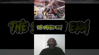 @TripleDaGOD VS #TheSavageEra in #60SecondShooter: #WWENXT #NXTSpringBreakin #NXTitle Predictions!