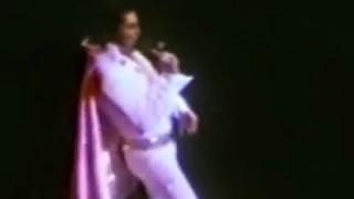 Elvis Presley - Steamroller Blues - 3/18/74