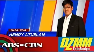 DZMM TeleRadyo: At least 13 dead, 50 arrested in Bulacan drug busts: police