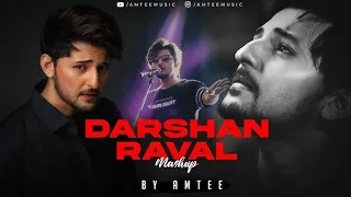 nonstop darshana raval jukebox|| naresh parmar||💔 night drive mashup