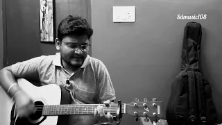 John Legend - All of Me Cover  (Acoustic cover by suvrojit)