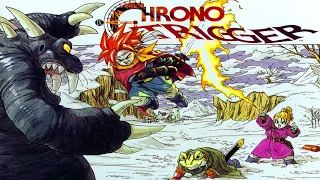 A Desolate World - Chrono Trigger (DS) Music Extended