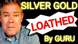 Dave Ramsey's WARNING:  $0.00 in Silver and Gold