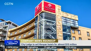 South Africa's City Lodge Hotel in Kenya sold