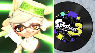 【スプラトゥーン3 BGM】フェスマッチ3「春風とペトリコール（シオカラーズ feat.RANOMAT）」｜Splatoon 3 OST - Liquid Sunshine