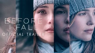 Before I Fall - Official Trailer [ ตัวอย่าง ซับไทย ]