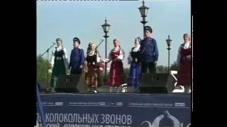 Оренбуржцы казаки