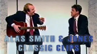 Alas Smith & Jones Classic Clips! #4