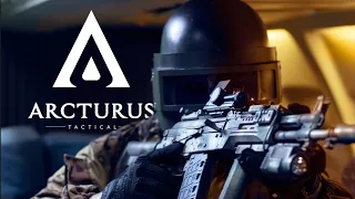 Arcturus Tactical - PPK20 Promo