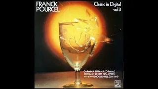 Franck Pourcel - Classic In Digital Vol 3