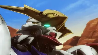 Last Fight - Mobile Suit Gundam Iron-Blooded Orphans [AMV] - M&F Music