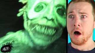 Scary Videos That Shouldn't Exist - Part 2