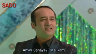 Anvar Sanayev Malikam