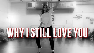 Kaycee Rice - Missy Elliott - why i still love you - Kaycee Rice Choreography