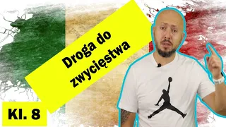 Klasa 8- Droga do zwycięstwa i koniec II wojny światowej. Co zakończyło drugą wojnę?