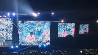 220522 NCT 127 - Kick it + Lemonade + Gimme Gimme Fancam