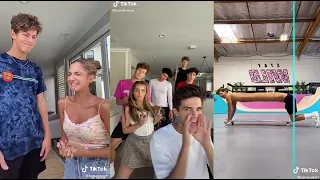 Best of Brent Rivera and Pierson 2020 [Halloween edition] | Favorite TikTok