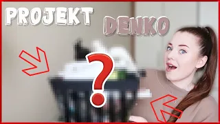 PROJEKT DENKO mini recenzje kosmetyczne #13