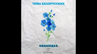 Тима Белорусских - Незабудка(Hardstyle)