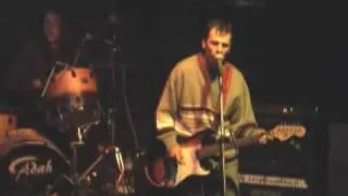 Nirvana Tributo- Love buzz- ao vivo no Black More