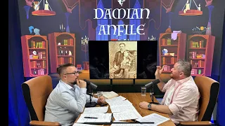 Damian si Oprisan SHOW!!! "I-au rătăcit sicriul lui Caragiale o lună!"