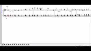 Czerny 100 etude op.139 no.80,83